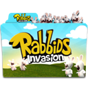 Rabbids Invasion 3 icon